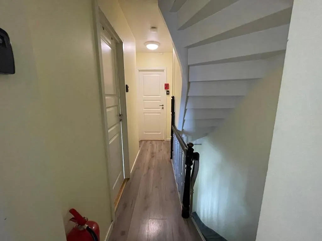 Neksor Hostels Bergen