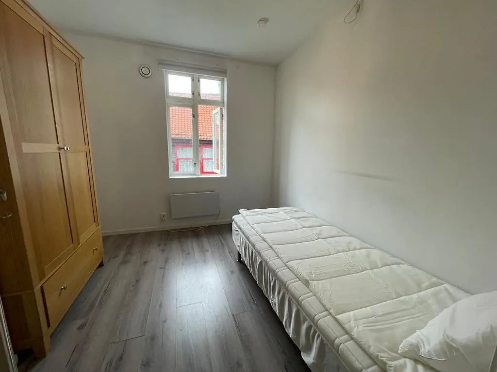 Neksor Hostels Bergen 0*,  Norvegia
