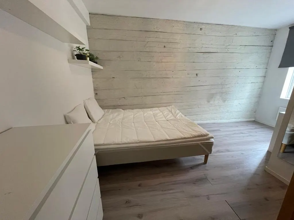 Neksor Hostels Bergen