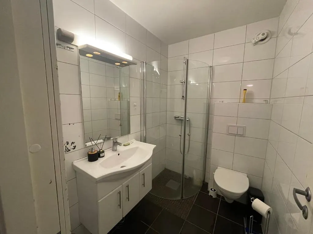Neksor Hostels Bergen Norvegia