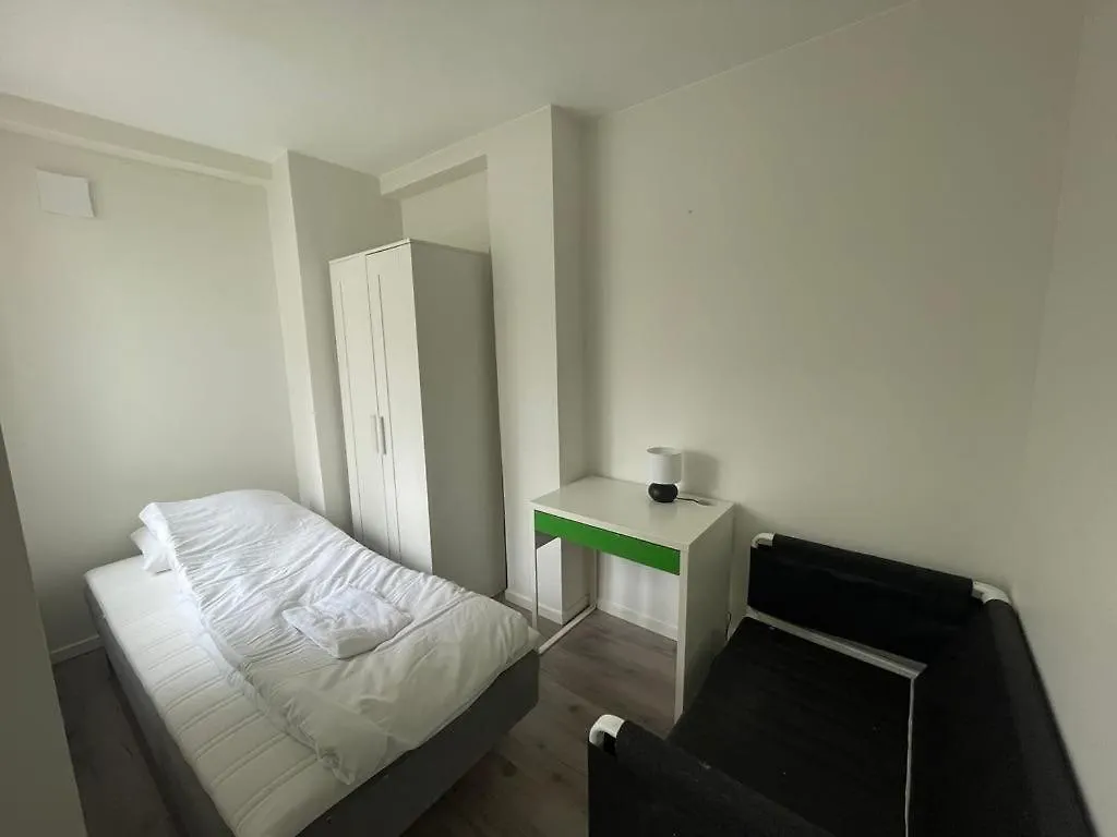 Neksor Hostels Bergen