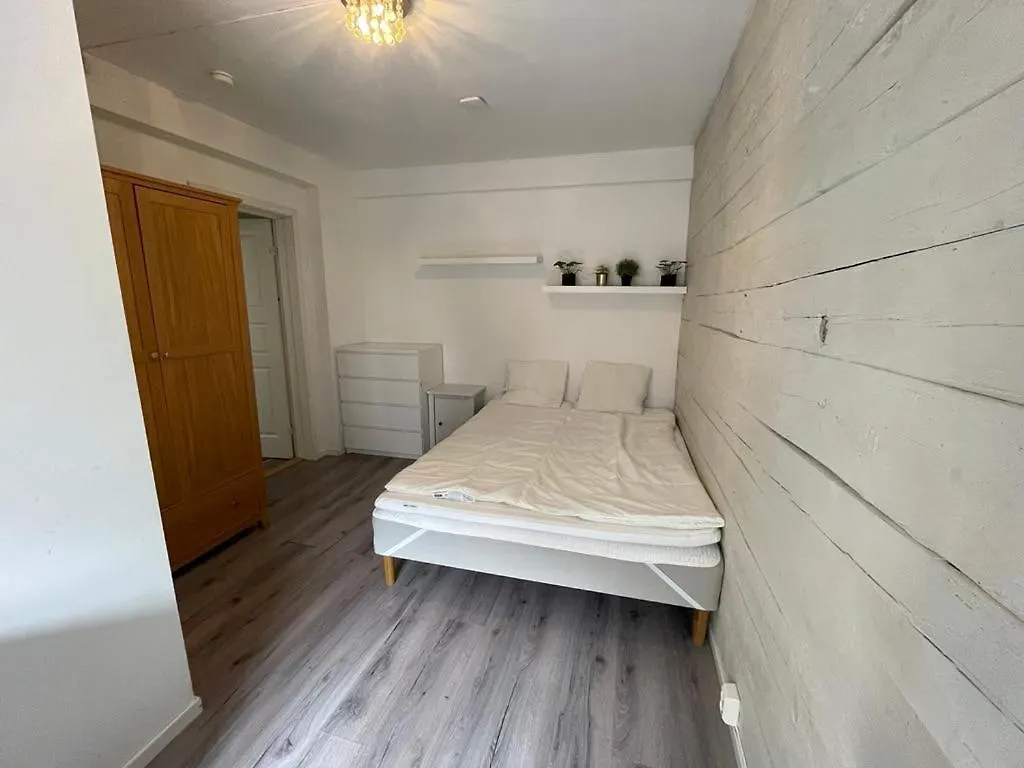 Neksor Hostels Bergen