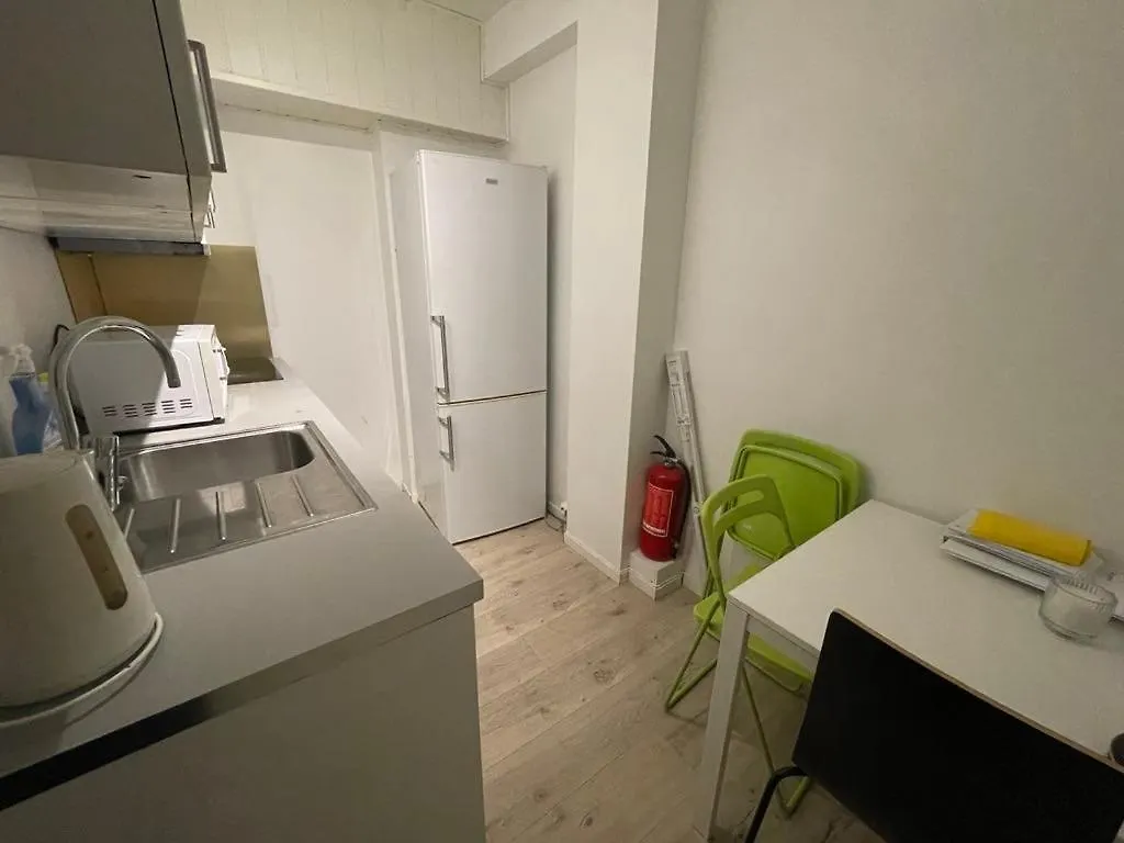 Neksor Hostels Bergen 0*,