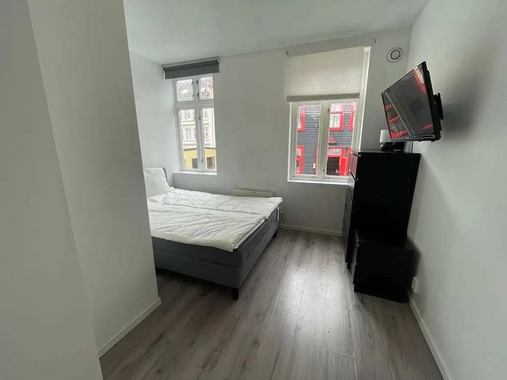 Neksor Hostels Bergen