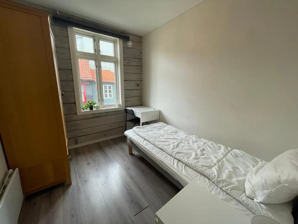 Neksor Hostels Bergen
